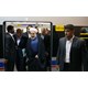 آقای روحانی رئیس جمهور و آقای خواجوی مدیر بلندپایه