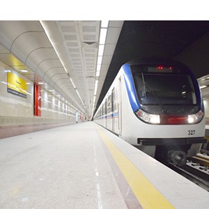 مترو تهران - خط 4