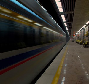 مترو تهران - خط 3 
