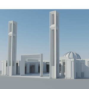 مسجد پادگان بجنورد 